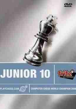 Descargar Junior 10 [MULTI5] por Torrent